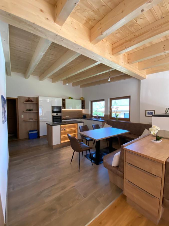 Gaestehaus Waltraud Längenfeld Kültér fotó