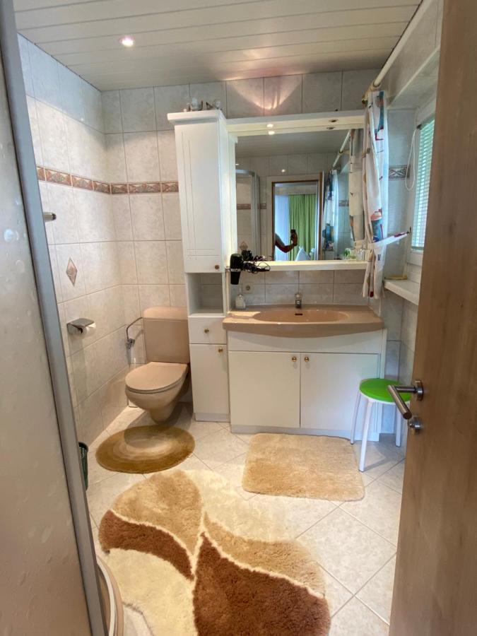 Gaestehaus Waltraud Längenfeld Kültér fotó